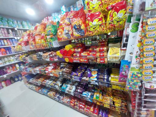 عکس هایپر ارجونی