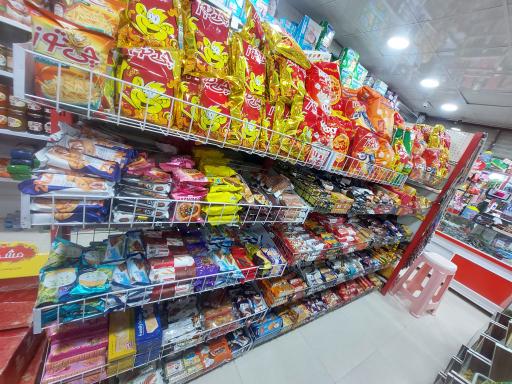 عکس هایپر ارجونی