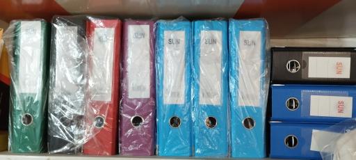 عکس فروشگاه علمی آمل 