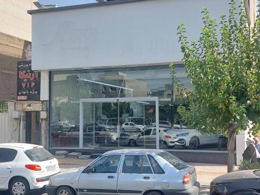 عکس اتو کارمانی