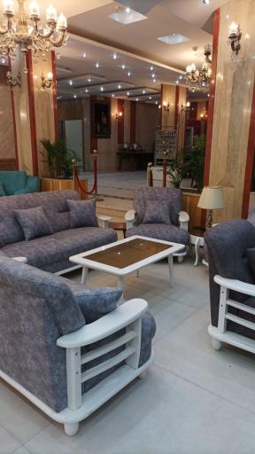 عکس هتل آپارتمان میزبان مشهد