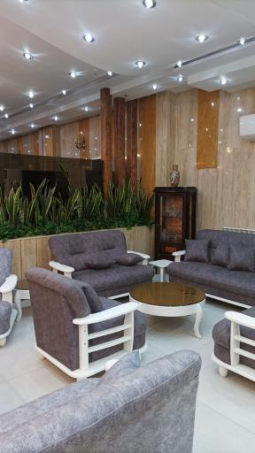 عکس هتل آپارتمان میزبان مشهد