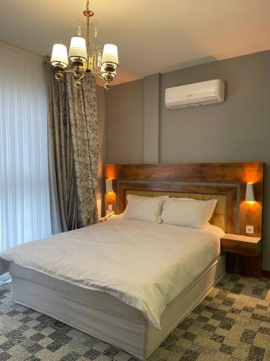 عکس هتل آپارتمان میزبان مشهد