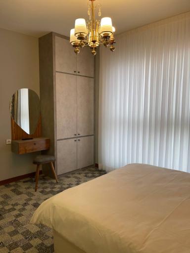 عکس هتل آپارتمان میزبان مشهد