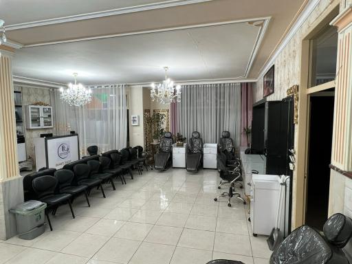 عکس آموزشگاه فنی و حرفه ای و زیبایی فرشته رستمی