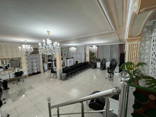 عکس آموزشگاه فنی و حرفه ای و زیبایی فرشته رستمی