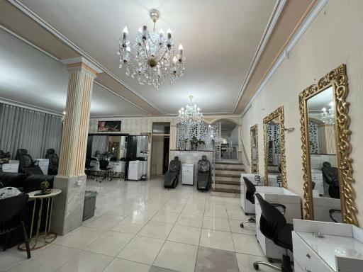 عکس آموزشگاه فنی و حرفه ای و زیبایی فرشته رستمی