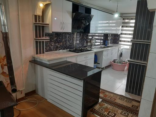 عکس کابینت آرین تک