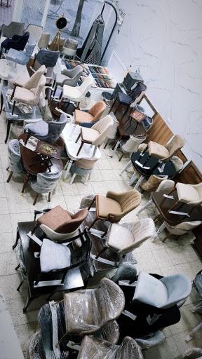 عکس فروشگاه چوب یاوری