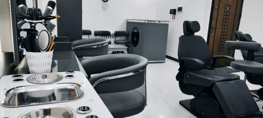 سالن زیبایی سرور نوری