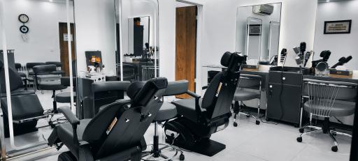 سالن زیبایی سرور نوری