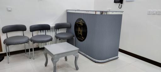عکس سالن زیبایی سرور نوری