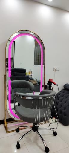 عکس سالن زیبایی سرور نوری