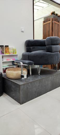 عکس سالن زیبایی سرور نوری