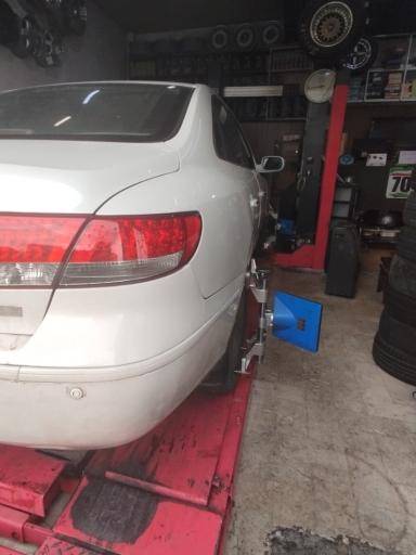 عکس پیت استاپ تیونینگ