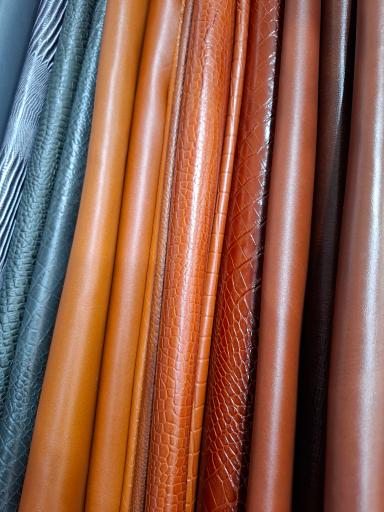 فروشگاه چرم نیک