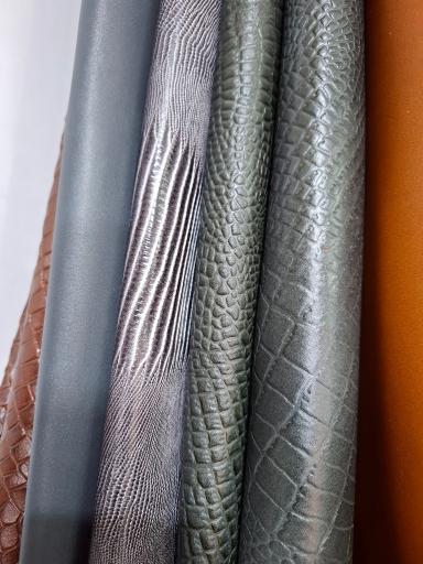 فروشگاه چرم نیک