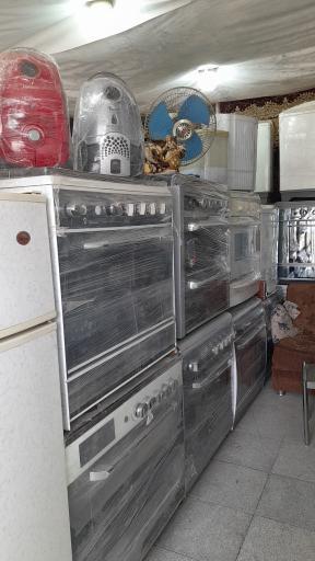 لوازم خانگی  امیرحجازی