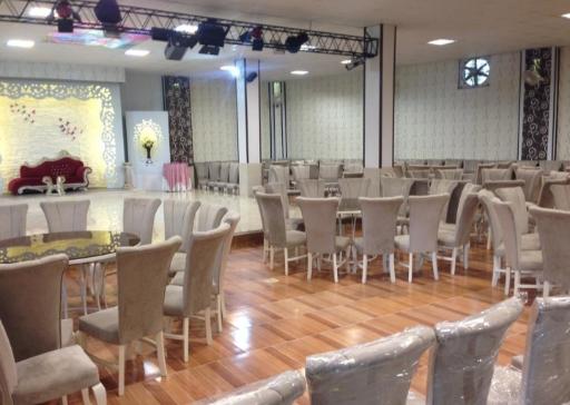 عکس تالار  پدیده