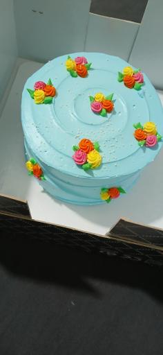 کافه شیرینی ری‌را