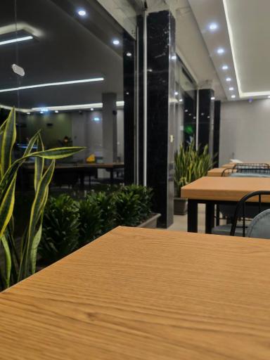 عکس کافه سوآن