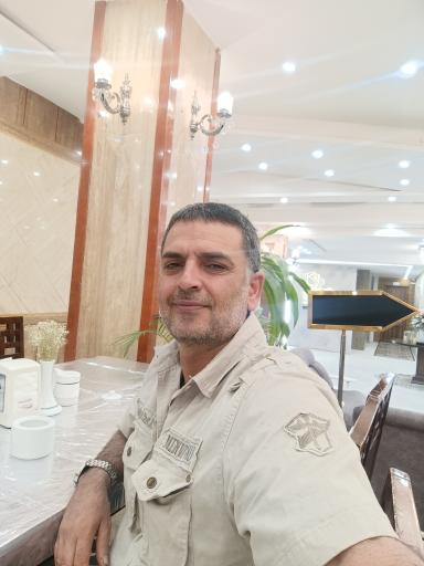 عکس هتل آپارتمان میزبان مشهد