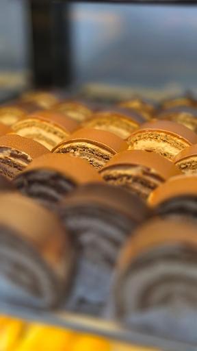 کافه شیرینی ری‌را