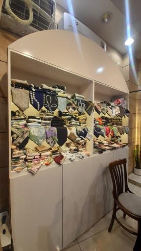 عکس مزون مه بانو