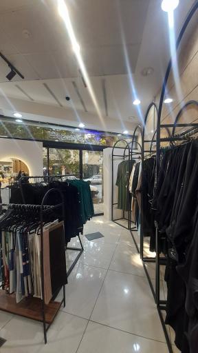 عکس مزون مه بانو