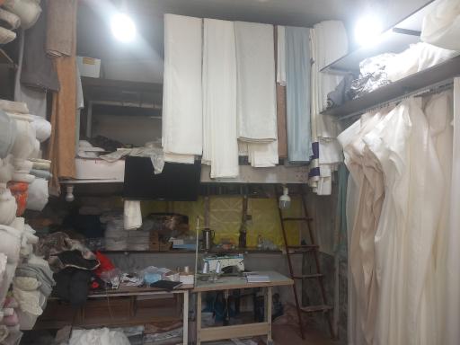 عکس پرده سرای کامرانی