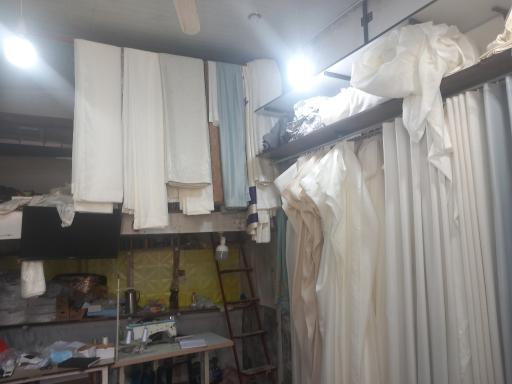 عکس پرده سرای کامرانی