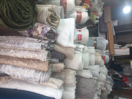عکس پرده سرای کامرانی