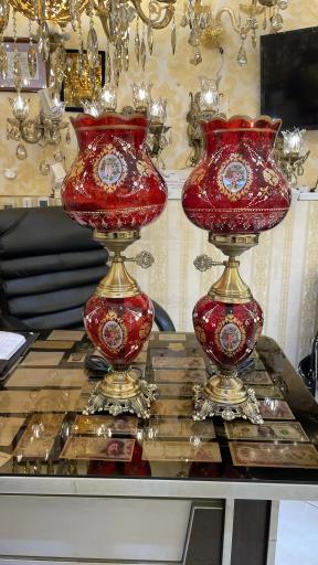 عکس تولید و پخش حباب لوستر قربانی