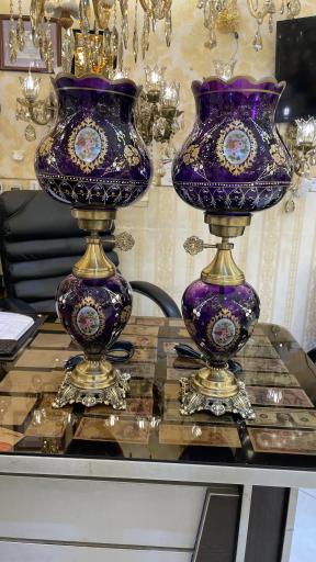 عکس تولید و پخش حباب لوستر قربانی