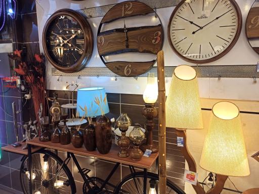 عکس فروشگاه صنایع روشنایی آروین