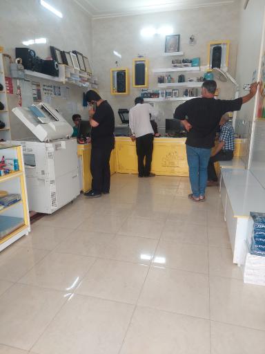 عکس کافی نت سهیل میبد