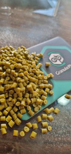 عکس شرکت گرانول پلاس