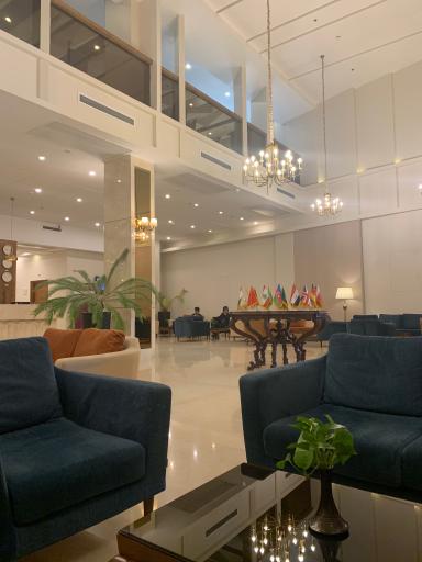 عکس هتل بین المللی رضوان