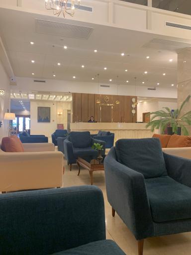 عکس هتل بین المللی رضوان