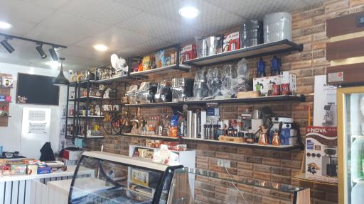 عکس قهوه لند