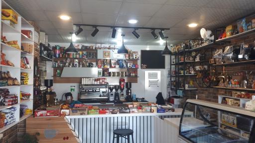 عکس قهوه لند