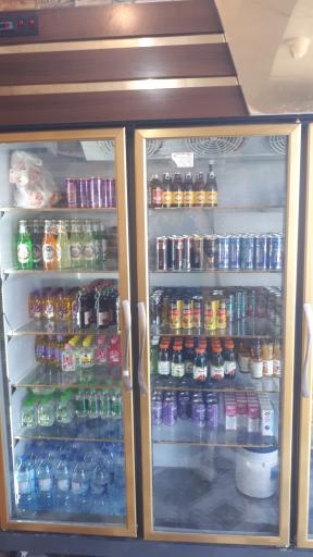 عکس قهوه لند