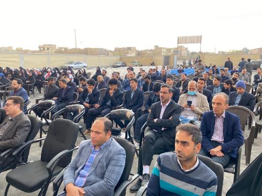 عکس دبستان امام موسی کاظم