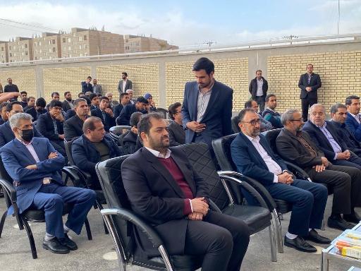 عکس دبستان امام موسی کاظم