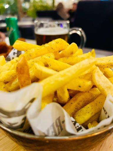 عکس رستوران تی رکس