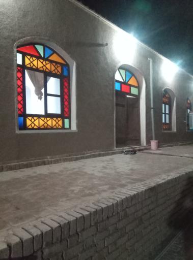 عکس اقامتگاه درفش