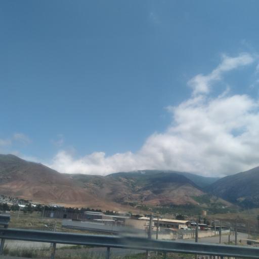 عکس کارخانه محصولات شوینده پاکان به شو (شرکت گلرنگ)