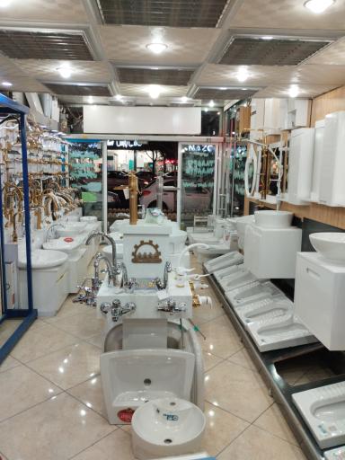 عکس کلینیک ساختمانی حسینی 