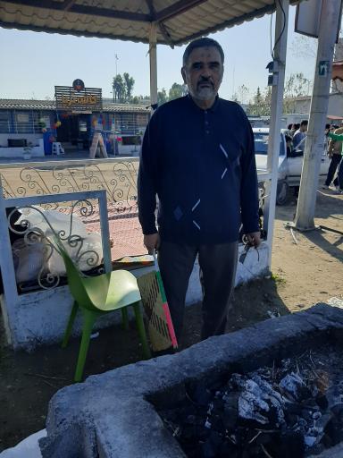 عکس کافه تریا دریا