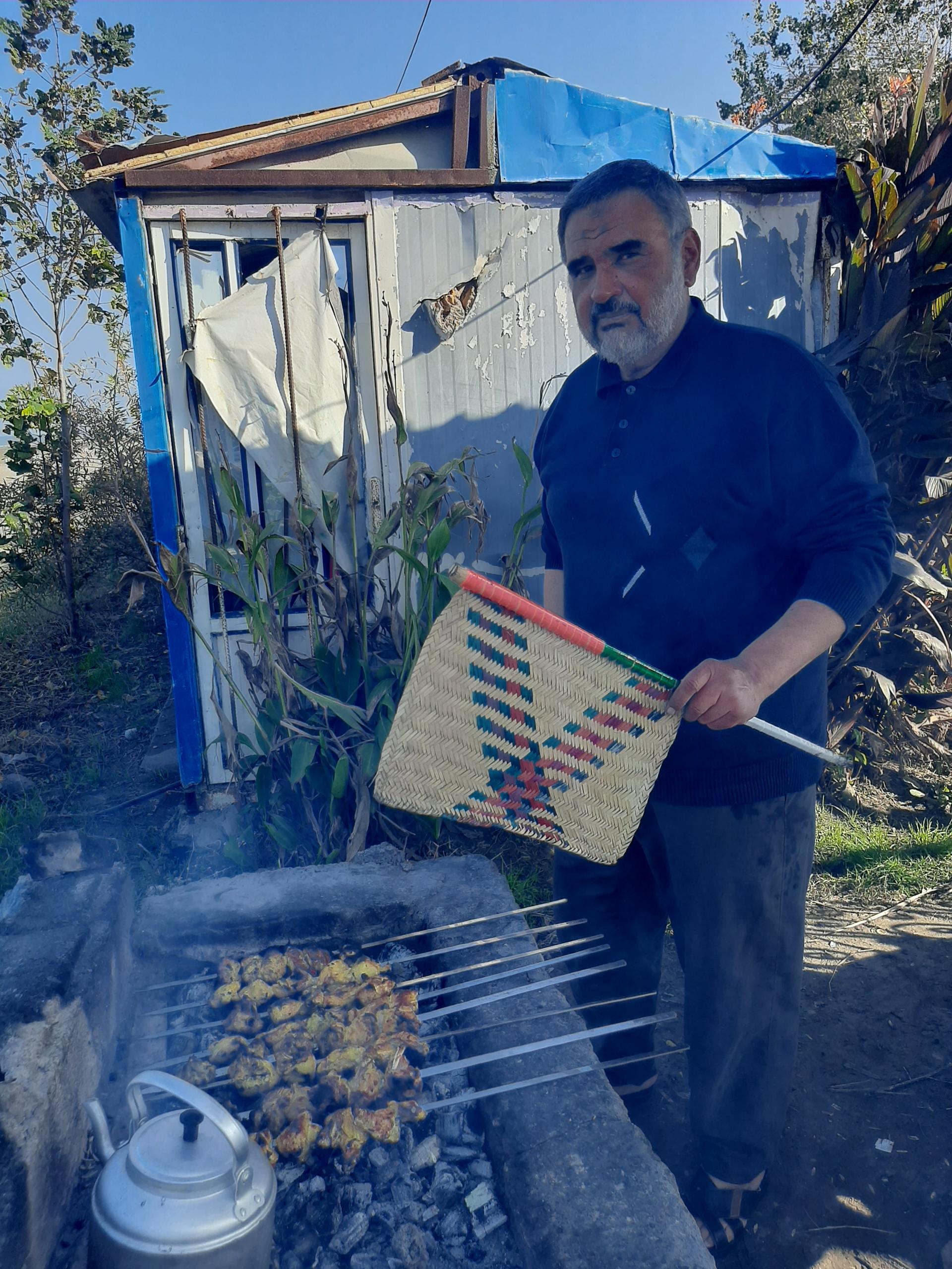 عکس کافه تریا دریا